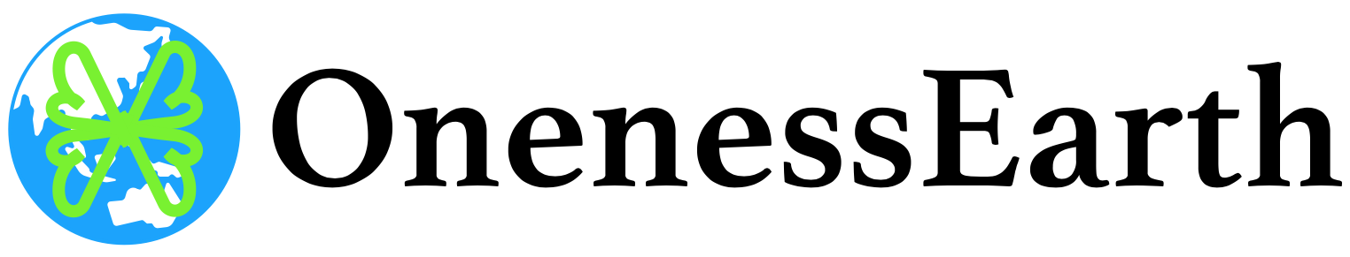 Oneness Earth inc.